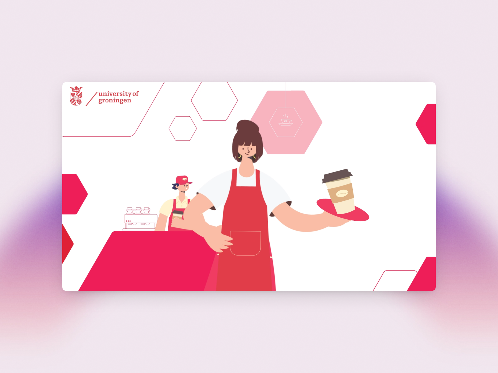 Rijksuniversiteit Project