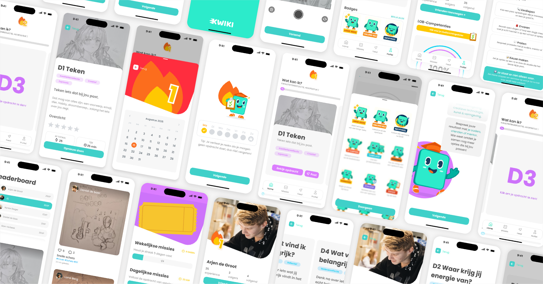 Illustrative Style Guide Asset