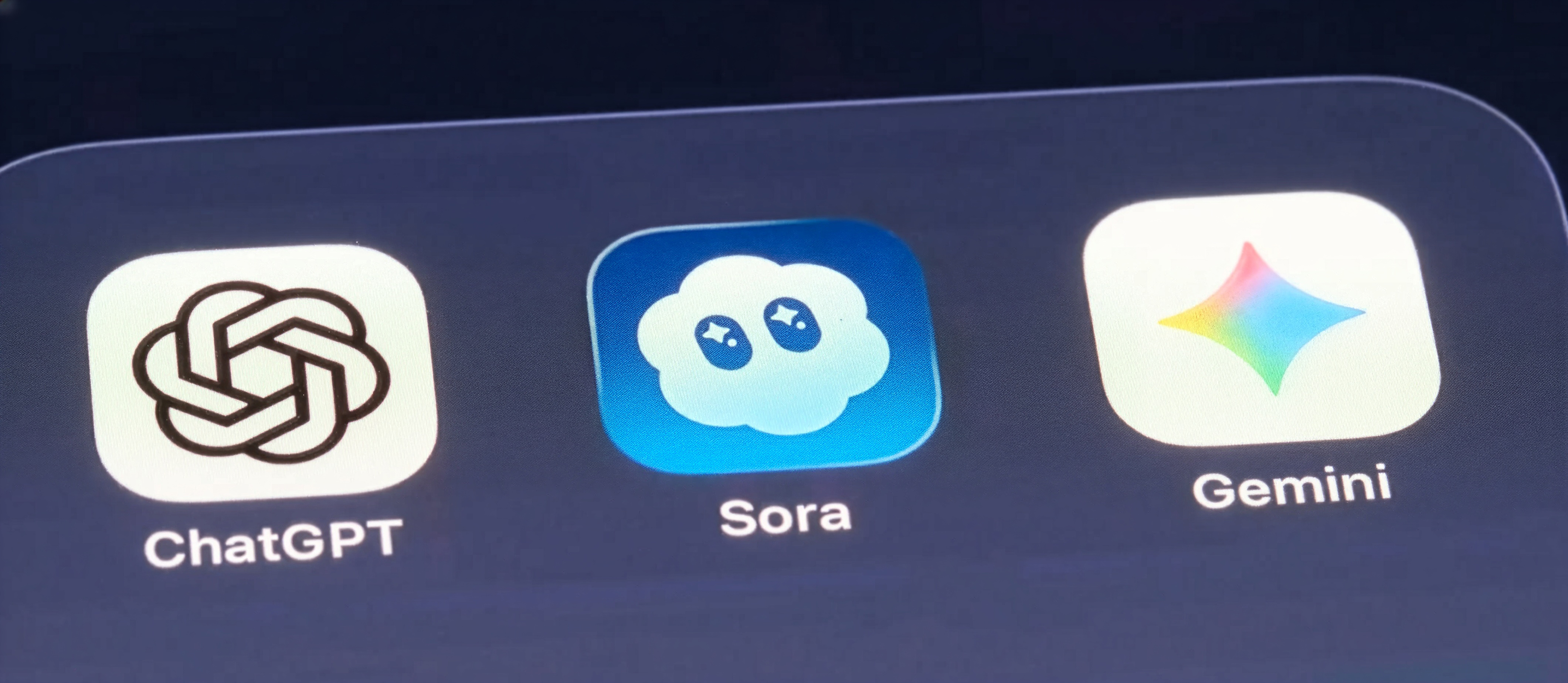 Explainer Animation Loop